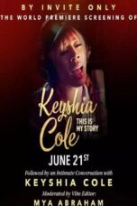 Nonton Film Keyshia Cole This Is My Story (2023) Terbaru