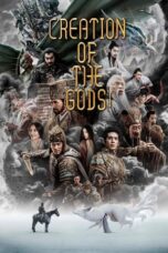 Nonton Film Fengshen The Fall of King Zhou (2023) Terbaru