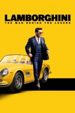 Nonton Film Lamborghini: The Man Behind the Legend (2022) Terbaru
