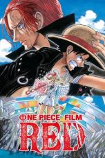 Nonton Film One Piece Film Red (2022) Terbaru