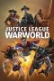 Nonton Film Justice League: Warworld (2023) Terbaru Nonton Film Justice League: Warworld (2023) Terbaru