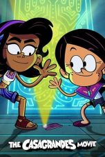Nonton Film The Casagrandes Movie (2024) Terbaru