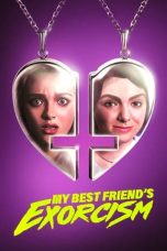 Nonton Film My Best Friend’s Exorcism (2022) Terbaru