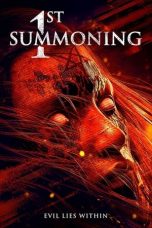Nonton Film 1st Summoning (2019) Terbaru