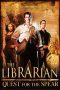 Nonton Film The Librarian: Quest for the Spear (2004) Terbaru Nonton Film The Librarian: Quest for the Spear (2004) Terbaru