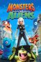 Nonton Film Monsters vs. Aliens (2009) Terbaru Nonton Film Monsters vs. Aliens (2009) Terbaru
