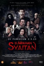 Nonton Film Sumpahan Syaitan (2023) Terbaru