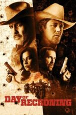 Nonton Film Day of Reckoning (2025) Terbaru