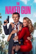 Nonton Film The Naked Gun (2025) Terbaru
