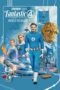 Nonton Film The Fantastic Four- First Steps (2025) Terbaru