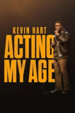 Nonton Film Kevin Hart- Acting My Age (2025) Terbaru